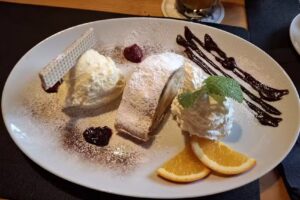 Restaurant zum Ochsen