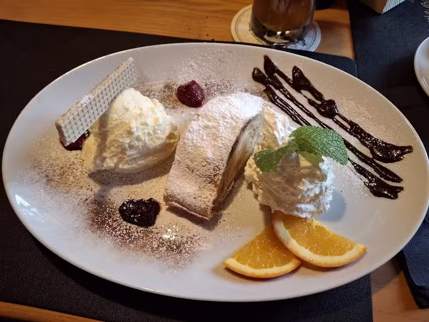 Restaurant zum Ochsen