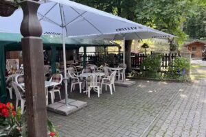 Restaurant zum Parkhaus Seidl