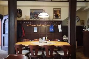 Restaurant Zum Petz
