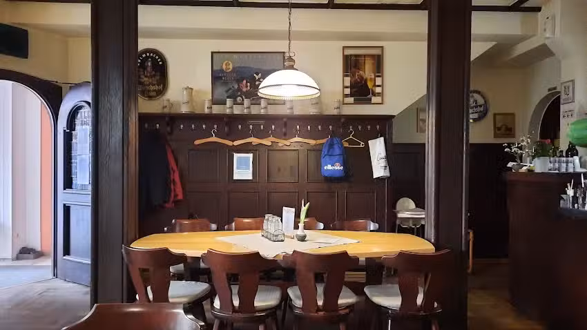 Restaurant Zum Petz