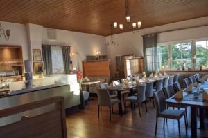 Restaurant Zum Pfrimmpark