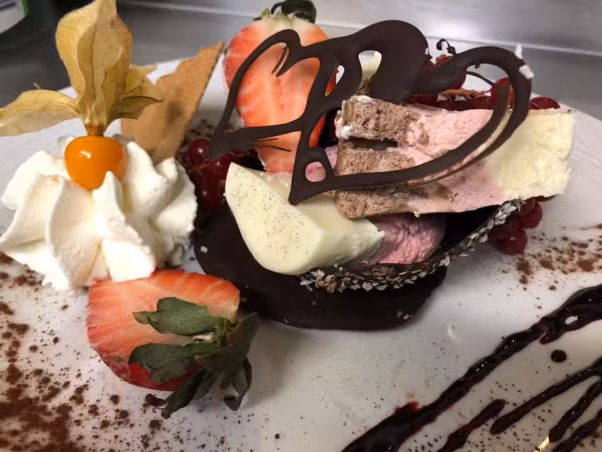 Restaurant Zum Prinz