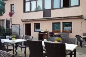 Restaurant Zum Rathaus