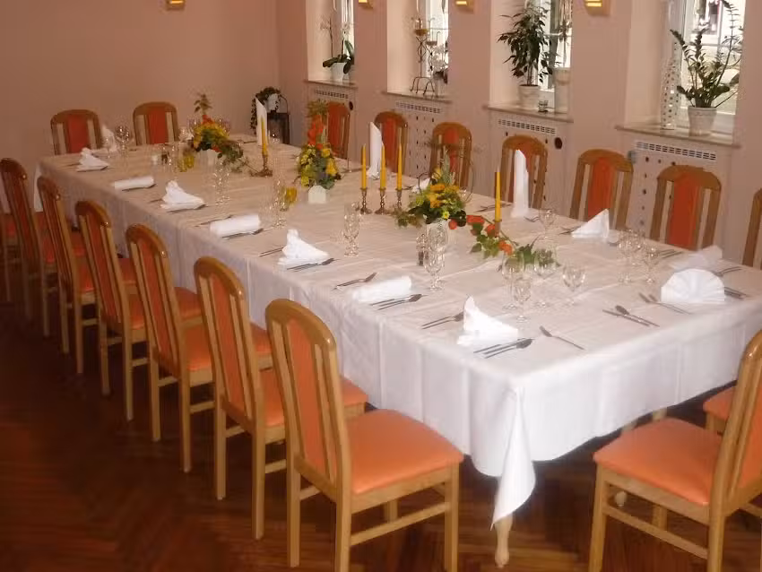 Restaurant Zum Rathaus