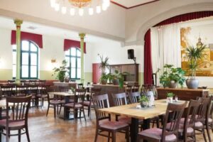 Restaurant „Zum Reußischen Hof“