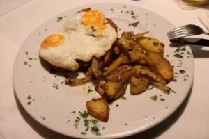Restaurant Zum Ritter