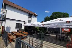 Restaurant Zum R&ouml;mer