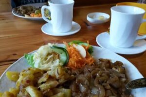 Restaurant Zum Rondell