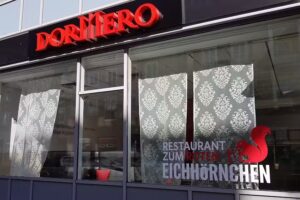 Restaurant Zum Roten Eichh&ouml;rnchen