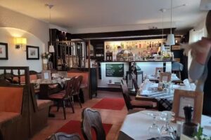 Restaurant &sbquo;Zum Rothenberg&lsquo;