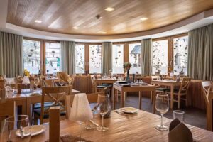 Restaurant &bdquo;zum Sailer&ldquo;