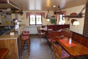 Restaurant Zum Sauwirt Gastst&auml;tte
