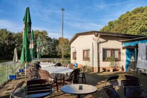 Restaurant zum Schäferhund
