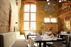 Restaurant Zum Scheele