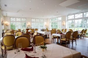 Restaurant zum Schloss