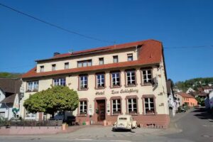 Restaurant zum Schlo&szlig;berg