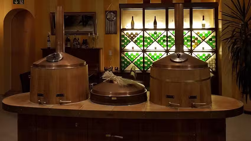 Restaurant Zum Schlossturm