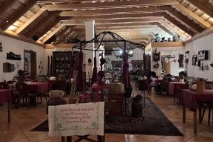 Restaurant zum Schmuck Kastl