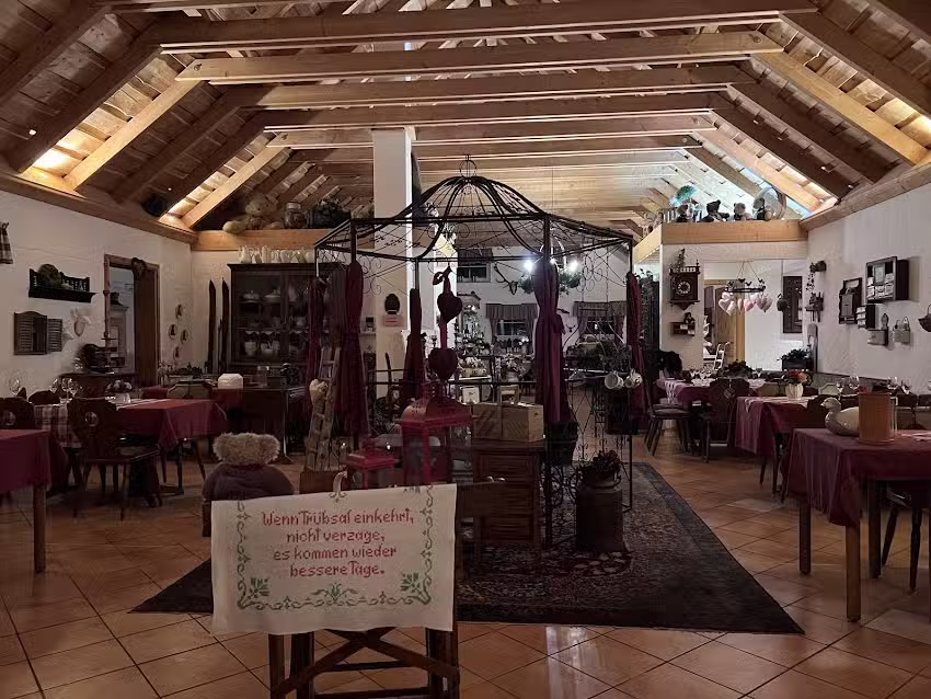 Restaurant zum Schmuck Kastl