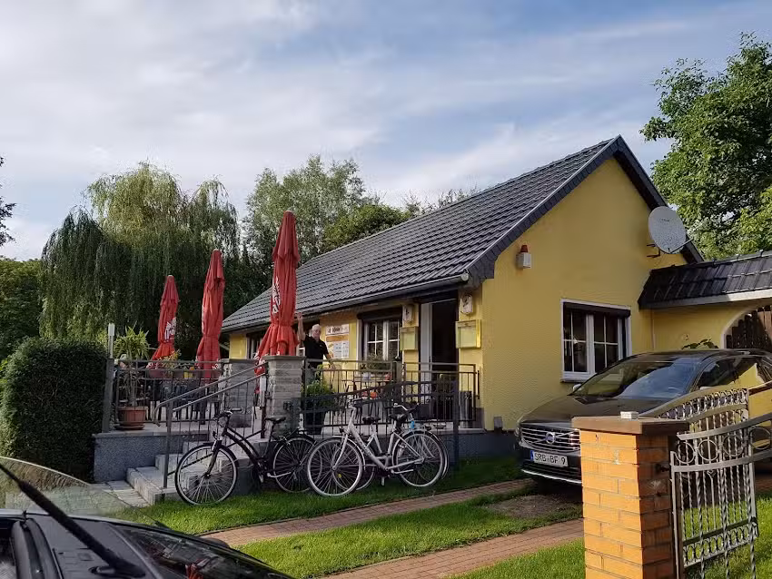 Restaurant Zum Schnitzelwirt