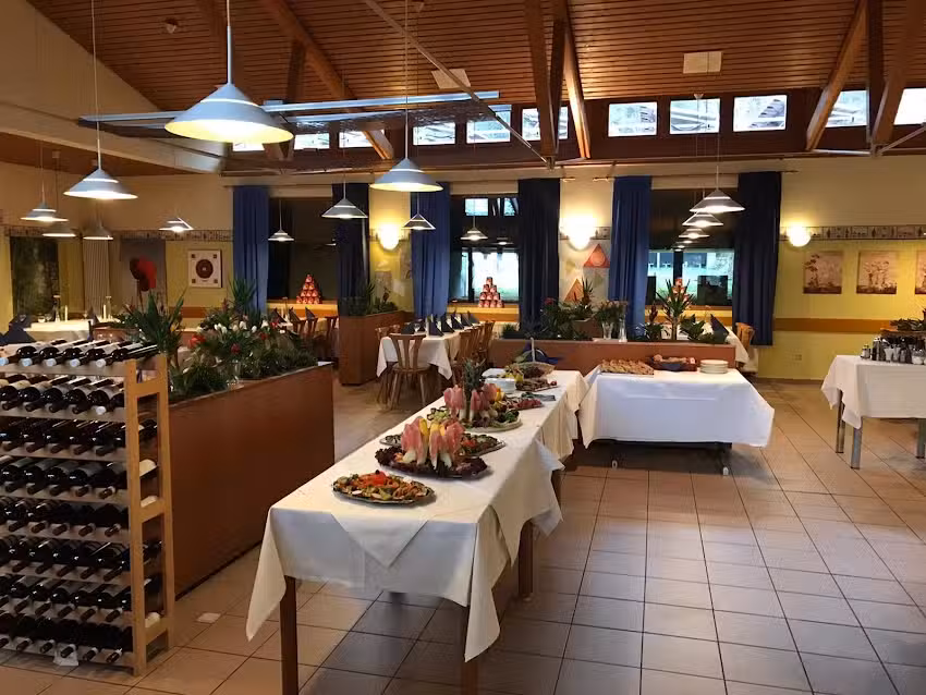 Restaurant Zum Sch&uuml;tzenhaus
