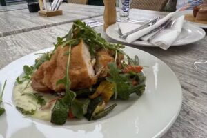 Restaurant &bdquo;Zum Schwan&ldquo;