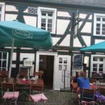 Restaurant zum Schwanen