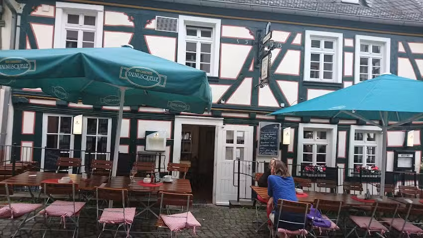 Restaurant zum Schwanen