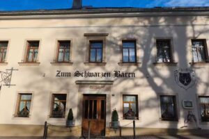 Restaurant Zum Schwarzen Bären