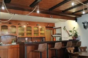 Restaurant zum schwarzen Schaf