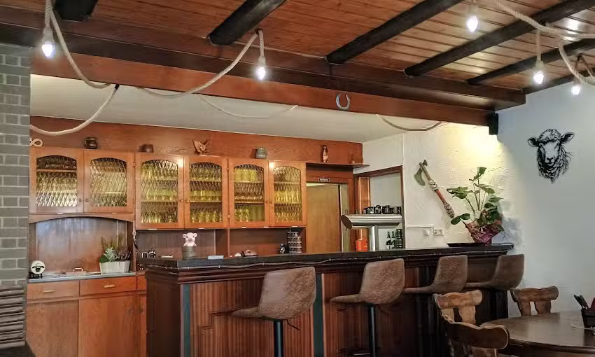 Restaurant zum schwarzen Schaf
