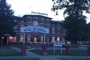 Restaurant Zum Seeblick