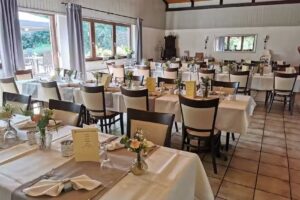 Restaurant Zum Seeblick