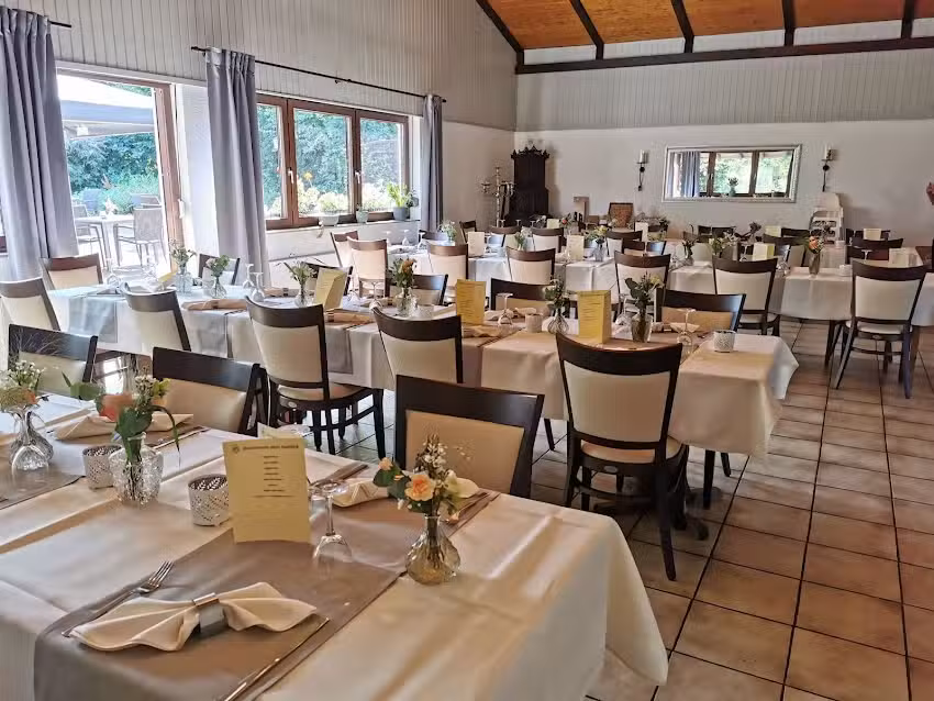 Restaurant Zum Seeblick