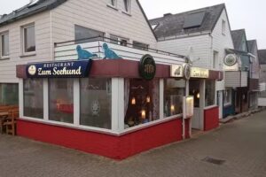 Restaurant Zum Seehund Gerda Münch
