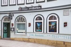 Restaurant Zum Socken
