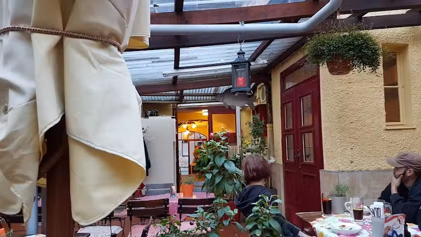 Restaurant Zum Stadtwappen