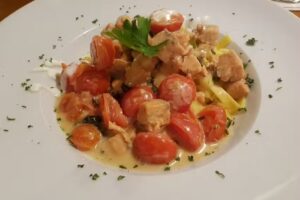 Restaurant „Zum Stargarder“