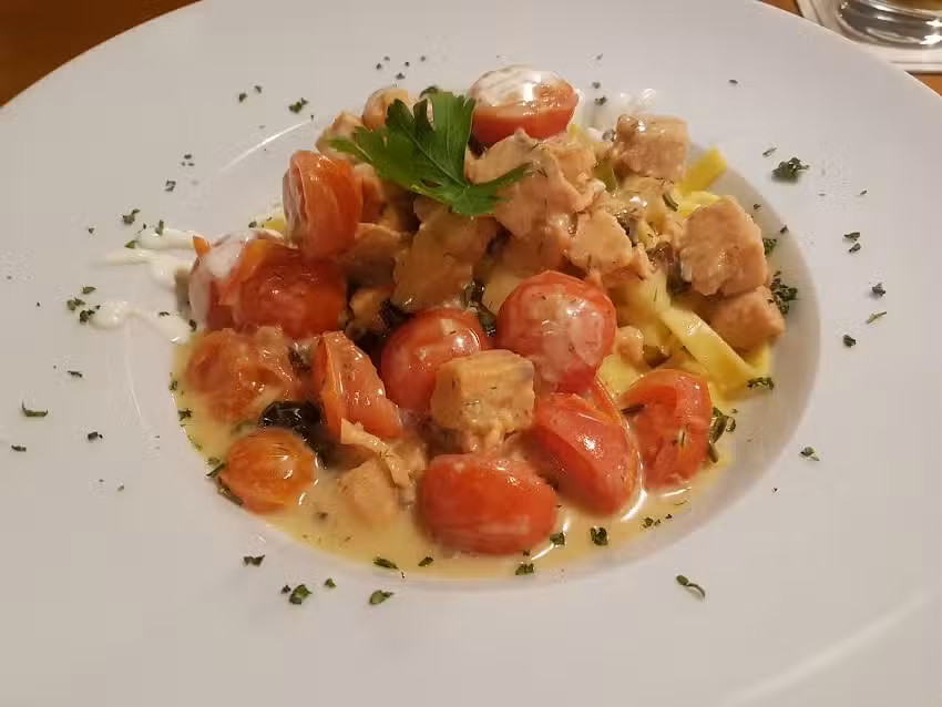 Restaurant „Zum Stargarder“