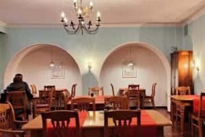 Restaurant zum Stern