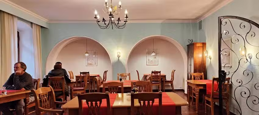 Restaurant zum Stern