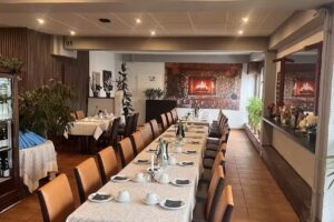 Restaurant Zum Stern