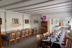 Restaurant &bdquo;Zum Stern&ldquo;