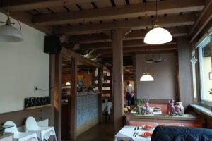 Restaurant zum Storchennest