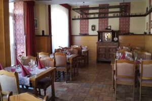 Restaurant Zum Störtebeker