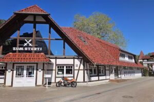 Restaurant „Zum Störti“