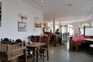 Restaurant Zum Strandl&auml;ufer
