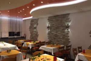 Restaurant &bdquo;Zum Tanneneck&ldquo;