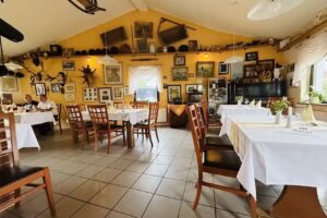 Restaurant zum Taubenschlag